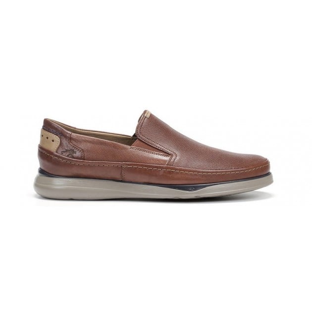 FLUCHOS F0466 SALVATE JONES MOCASIN HOMBRE LIBANO