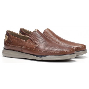 FLUCHOS F0466 SALVATE JONES MOCASIN HOMBRE LIBANO