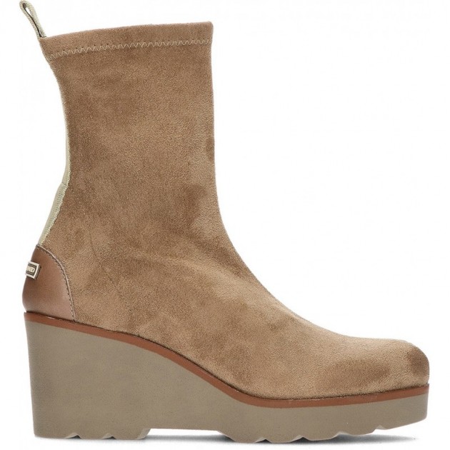 BOTA PEDRO MIRALLES WEEKEND HITA ANTE STRECH 23400 TAUPE BOTA PEDRO MIRALLES WEEKEND HITA ANTE STRECH 23400 TAUPE