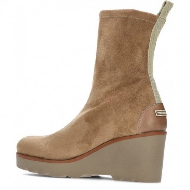 BOTA PEDRO MIRALLES WEEKEND HITA ANTE STRECH 23400 TAUPE