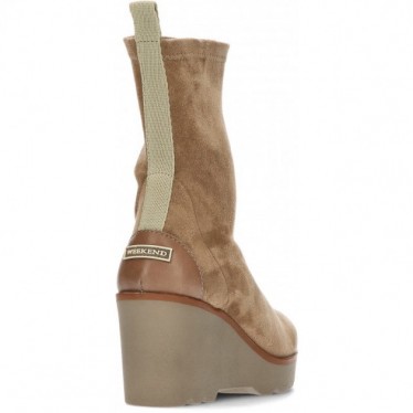 BOTA PEDRO MIRALLES WEEKEND HITA ANTE STRECH 23400 TAUPE