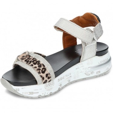 SANDALIAS CETTI C1297 LEOPARDO_BLANCO