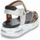 SANDALIAS CETTI C1297 LEOPARDO_BLANCO