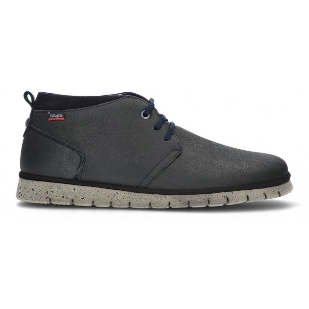 BOTAS CALLAGHAN SHERPA NAVY