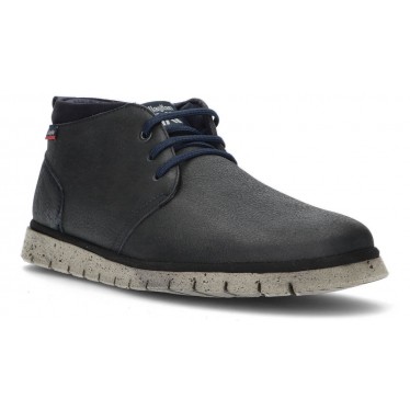 BOTAS CALLAGHAN SHERPA NAVY