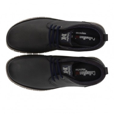 BOTAS CALLAGHAN SHERPA NAVY