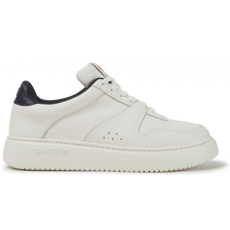 ZAPATILLAS CAMPER RUNNER K21 K100744 BLANCO