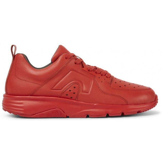 ZAPATILLAS CAMPER DRIFT K201236 ROJO ZAPATILLAS CAMPER DRIFT K201236 ROJO