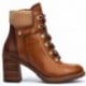 BOTAS PIKOLINOS POMPEYA W7S-8851 BRANDY