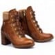 BOTAS PIKOLINOS POMPEYA W7S-8851 BRANDY