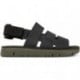 SANDALIAS CAMPER ORUGA K100470 BLACK