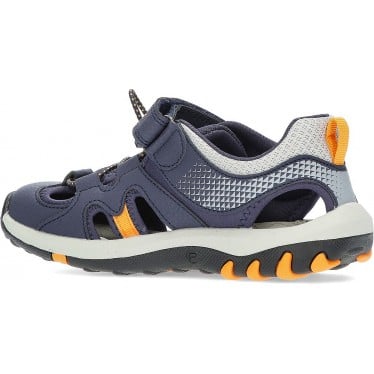 SANDALIAS PABLOSKY 973720 NAVY