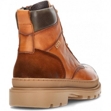 BOTAS PIKOLINOS OURENSE M6U-8089 BRANDY