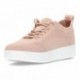 ZAPATILLAS FITFLOP RALLY TONAL KNIT BLUSH