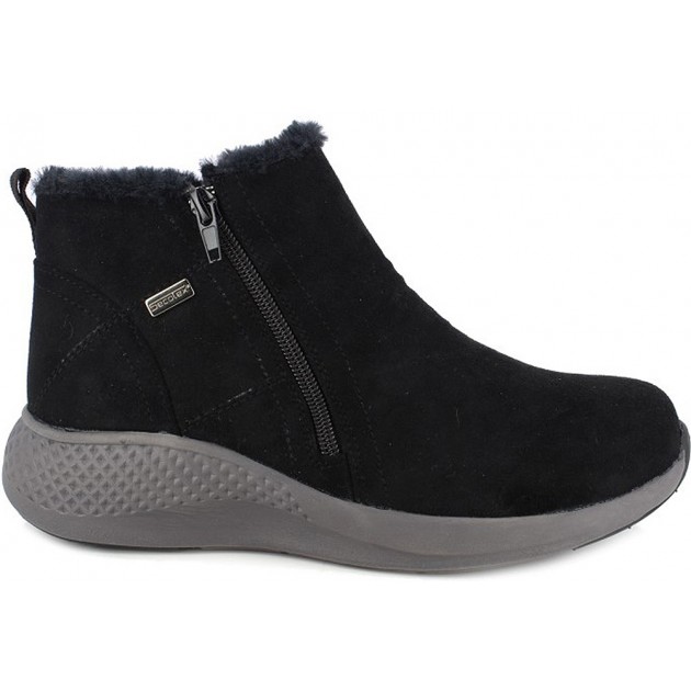 BOTIN DOCTOR CUTILLAS ARHUS 37312 NEGRO BOTIN DOCTOR CUTILLAS ARHUS 37312 NEGRO
