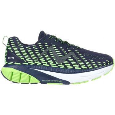 ZAPATILLAS DE HOMBRE MBT GTR 1500 LACE UP NAVY_LIME