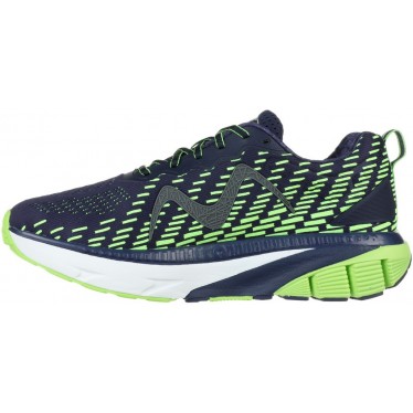 ZAPATILLAS DE HOMBRE MBT GTR 1500 LACE UP NAVY_LIME