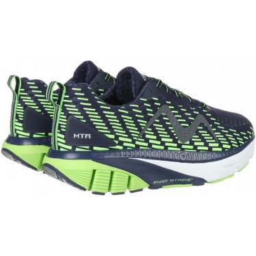 ZAPATILLAS DE HOMBRE MBT GTR 1500 LACE UP NAVY_LIME