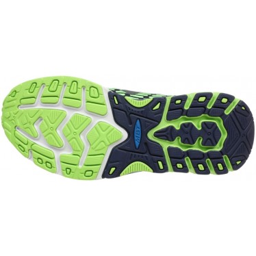 ZAPATILLAS DE HOMBRE MBT GTR 1500 LACE UP NAVY_LIME