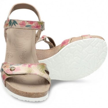 SANDALIAS DE PANAMA JACK JULIATROPICAL FLORAL_ROPE_B7