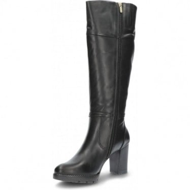 BOTAS PIKOLINOS CONNELLY W7M-9798 BLACK