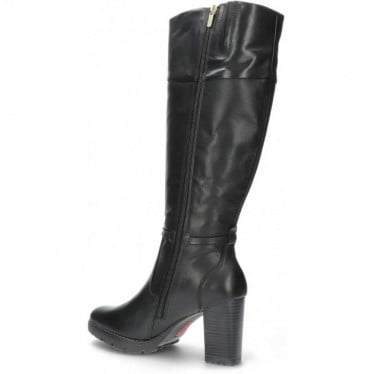 BOTAS PIKOLINOS CONNELLY W7M-9798 BLACK