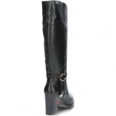 BOTAS PIKOLINOS CONNELLY W7M-9798 BLACK