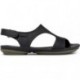 SANDALIAS CAMPER RIGHT NINA K201514 BLACK