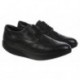 ZAPATOS DE VESTIR MBT OXFORD WING TIP M BLACK_CALF