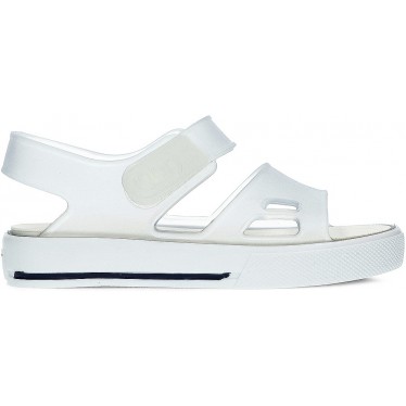 SANDALIA IGOR MALIBU S10231 BLANCO