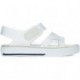 SANDALIA IGOR MALIBU S10231 BLANCO