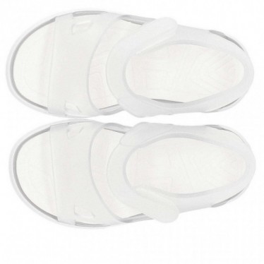 SANDALIA IGOR MALIBU S10231 BLANCO