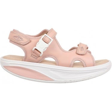 SANDALIAS MBT KISUMU 3S W PEACH