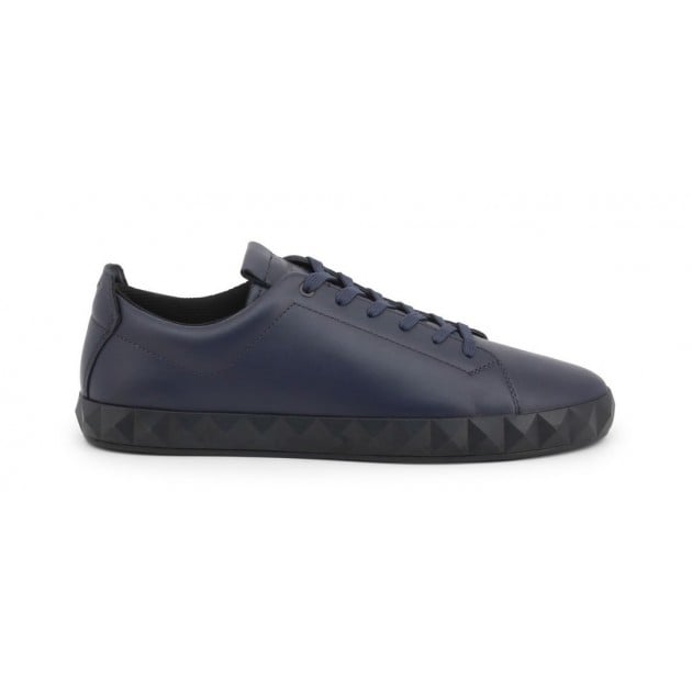 EMPORIO ARMANI SNEAKERS X4X211-XF187 NAVY EMPORIO ARMANI SNEAKERS X4X211-XF187 NAVY