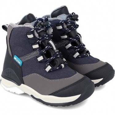 BOTA BIOMECANICS TEX CREMALLERA 231252-A MARINO