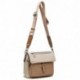 BOLSO ABBACINO 80691 CAMEL
