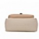 BOLSO ABBACINO 80691 CAMEL