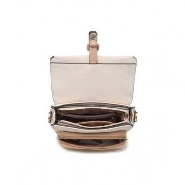 BOLSO ABBACINO 80691 CAMEL