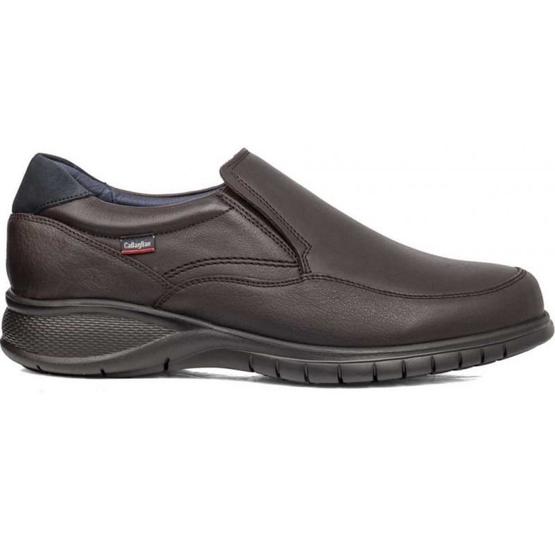 MOCASINES CALLAGHAN FREEMIND 12701 MARRON