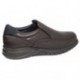 MOCASINES CALLAGHAN FREEMIND 12701 MARRON