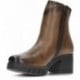 BOTINES PAULA URBAN TEXAS 11-1140 MARRON