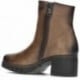 BOTINES PAULA URBAN TEXAS 11-1140 MARRON