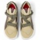 SANDALIAS CAMPER PEU STADIUM K100801 TAUPE