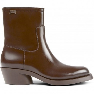BOTAS CAMPER K400663 BONNIE BROWN