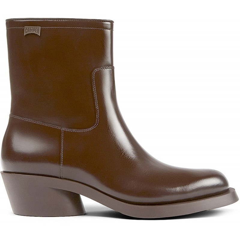 BOTAS CAMPER K400663 BONNIE BROWN