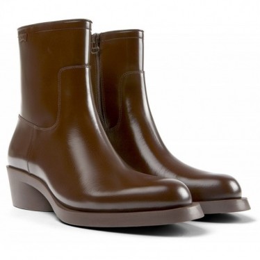 BOTAS CAMPER K400663 BONNIE BROWN