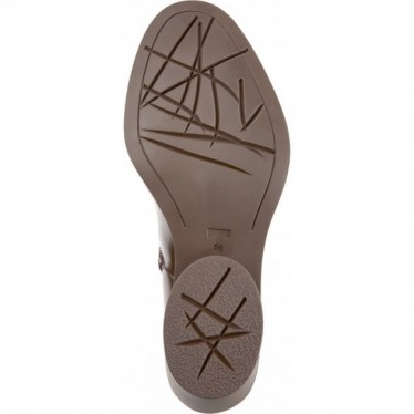 BOTAS CAMPER K400663 BONNIE BROWN