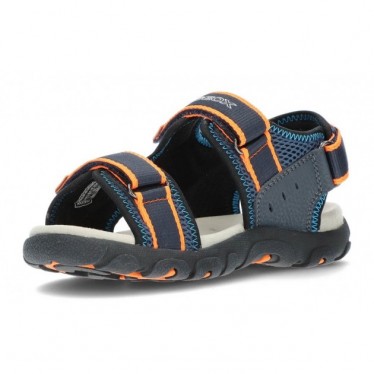 SANDALIAS GEOX STRADA J1524A NAVY