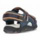 SANDALIAS GEOX STRADA J1524A NAVY