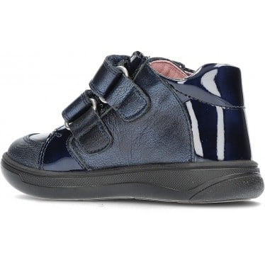 SNEAKERS PABLOSKY EAGLE DELION 020220 NAVY